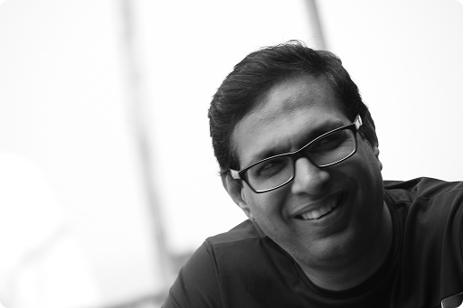 -Avinash Purwar